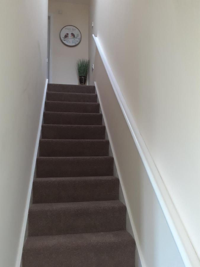 Lovely Coastal House In The Western Lake District Minimum 3 Night Stay St Bees Exteriér fotografie