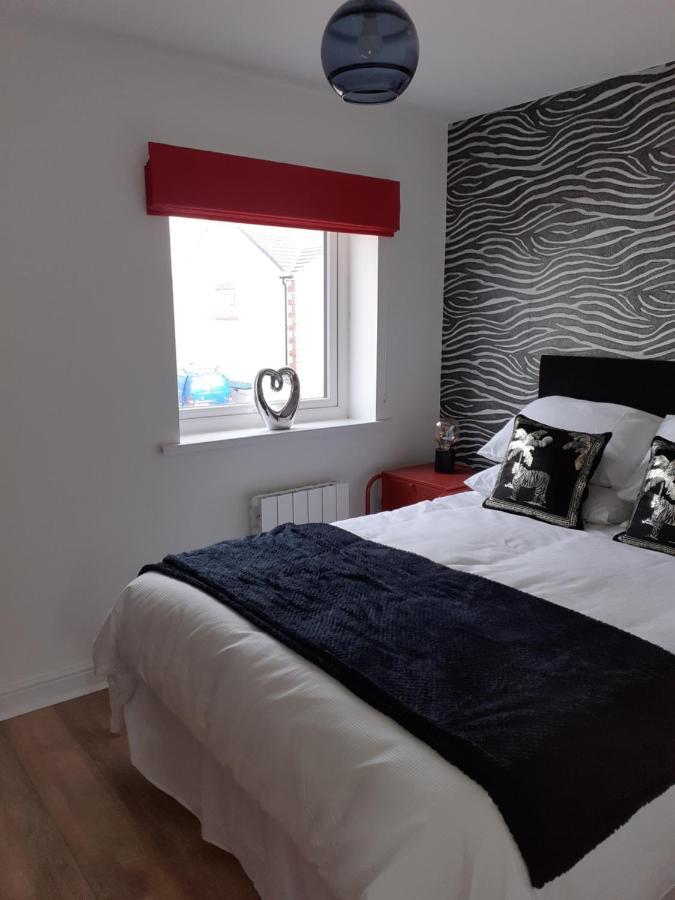 Lovely Coastal House In The Western Lake District Minimum 3 Night Stay St Bees Exteriér fotografie