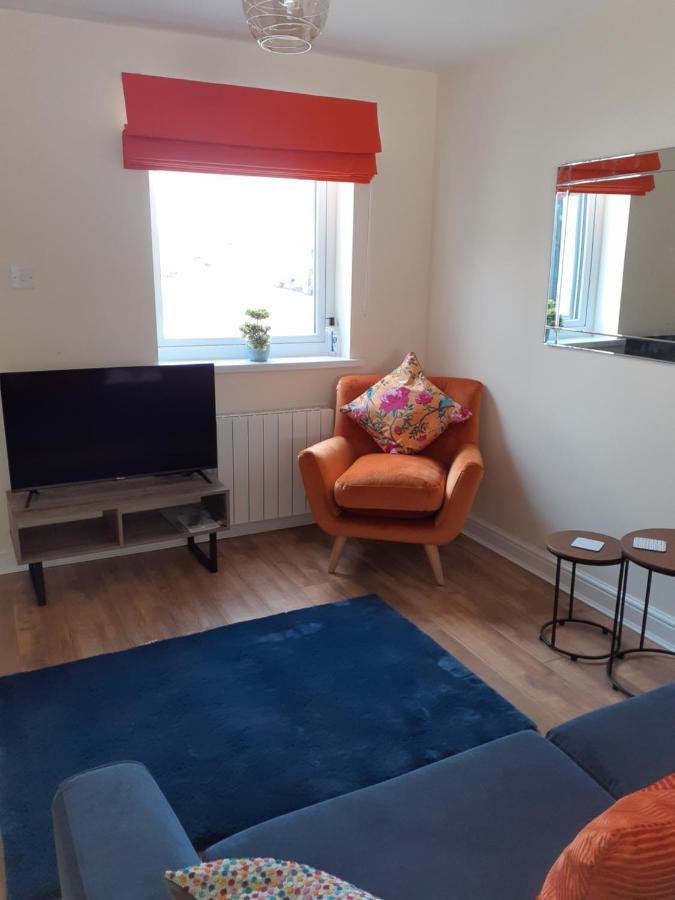 Lovely Coastal House In The Western Lake District Minimum 3 Night Stay St Bees Exteriér fotografie