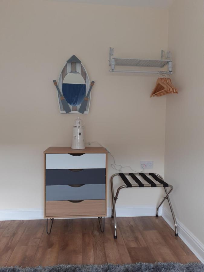 Lovely Coastal House In The Western Lake District Minimum 3 Night Stay St Bees Exteriér fotografie